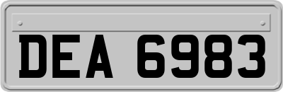 DEA6983