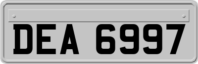 DEA6997