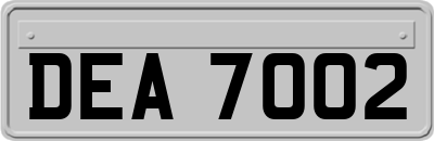 DEA7002