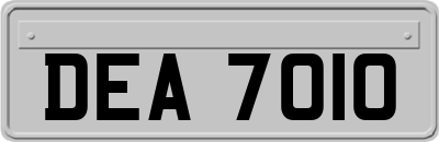 DEA7010