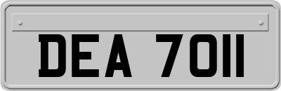 DEA7011