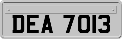 DEA7013