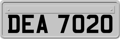 DEA7020