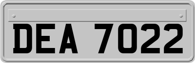 DEA7022