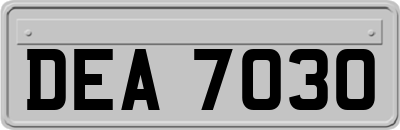 DEA7030