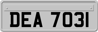 DEA7031