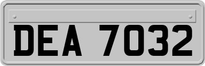 DEA7032