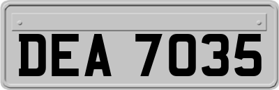 DEA7035