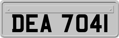 DEA7041