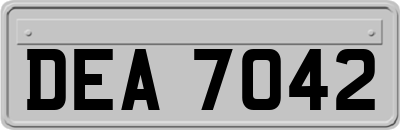 DEA7042