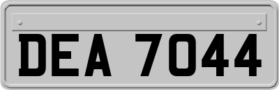 DEA7044