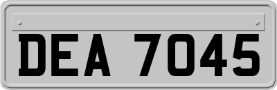 DEA7045