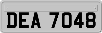 DEA7048