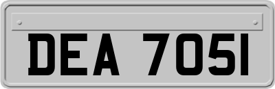 DEA7051