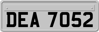 DEA7052