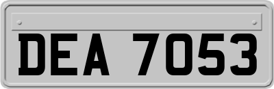 DEA7053
