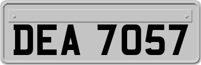 DEA7057