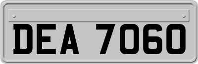 DEA7060