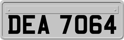 DEA7064