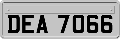 DEA7066