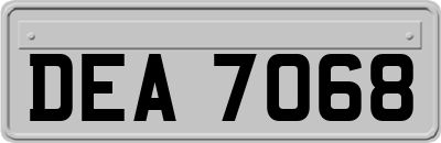 DEA7068