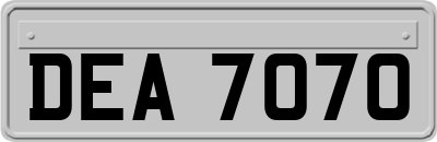 DEA7070