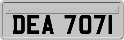 DEA7071