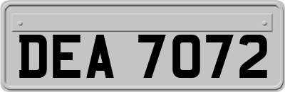 DEA7072