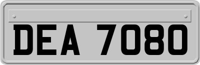 DEA7080