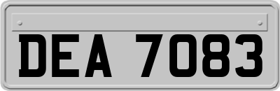DEA7083