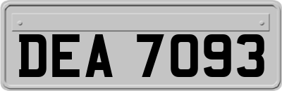 DEA7093
