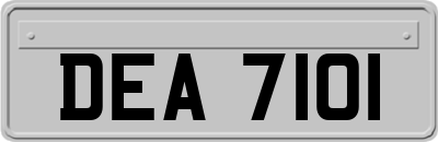 DEA7101