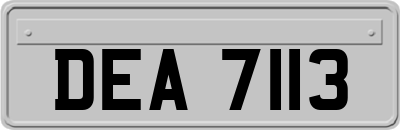 DEA7113