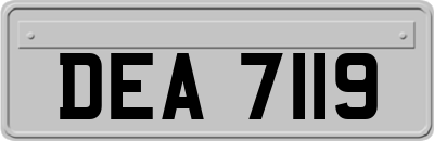 DEA7119