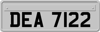 DEA7122