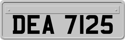 DEA7125