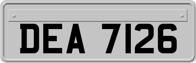 DEA7126