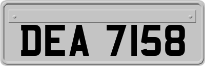 DEA7158