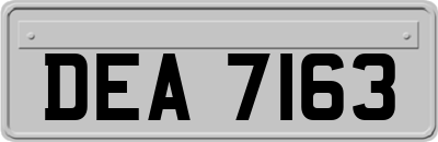 DEA7163
