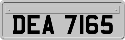 DEA7165