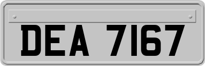DEA7167