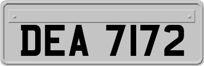 DEA7172