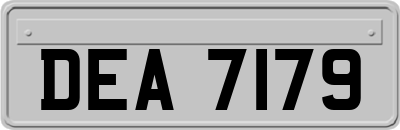 DEA7179