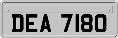 DEA7180