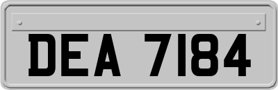 DEA7184