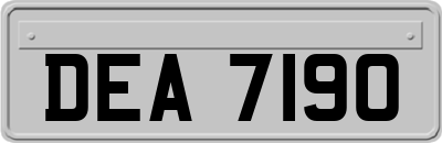 DEA7190