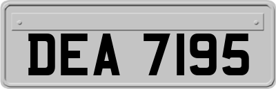 DEA7195