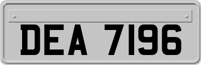 DEA7196