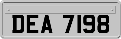 DEA7198