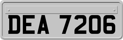 DEA7206